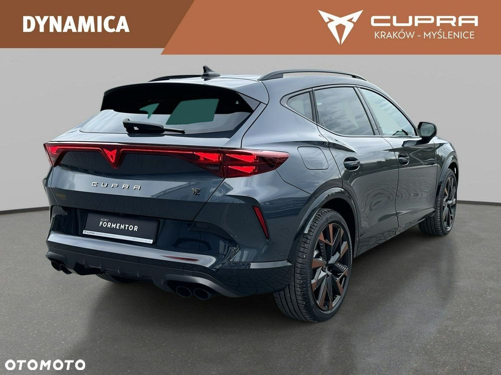 Cupra Formentor - 7