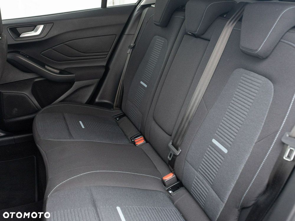 Ford Focus 1.5 EcoBlue Active X - 29