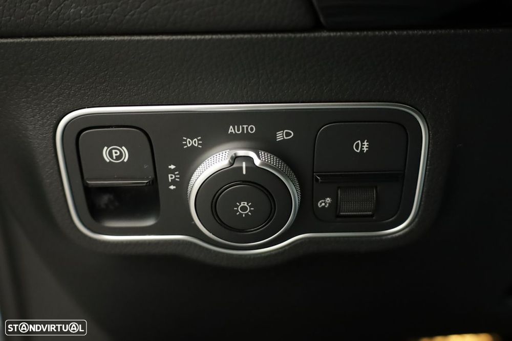 Mercedes-Benz EQA 250+ AMG Line - 18