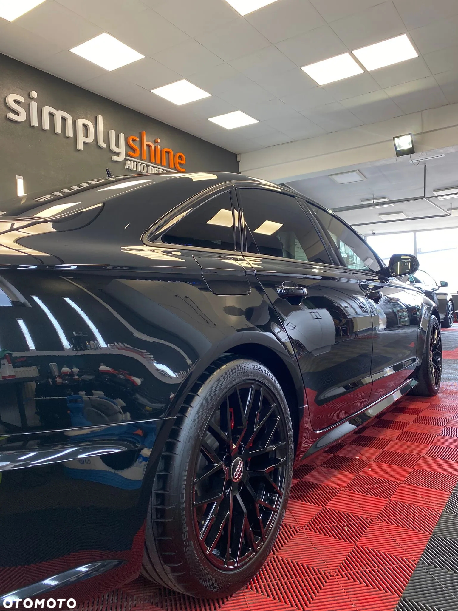 Audi A6 3.0 TDI Quattro S tronic - 7