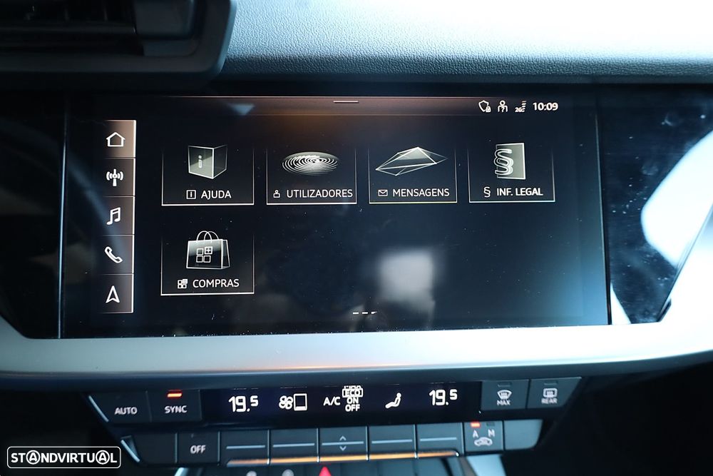 Audi A3 Sportback 30 TFSI Advanced S tronic - 26