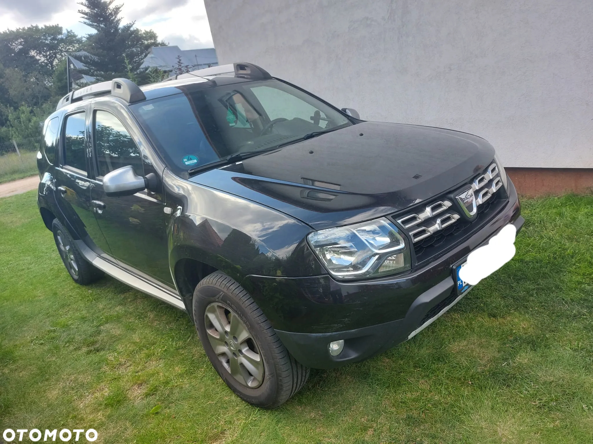 Dacia Duster 1.2 TCe Prestige - 5