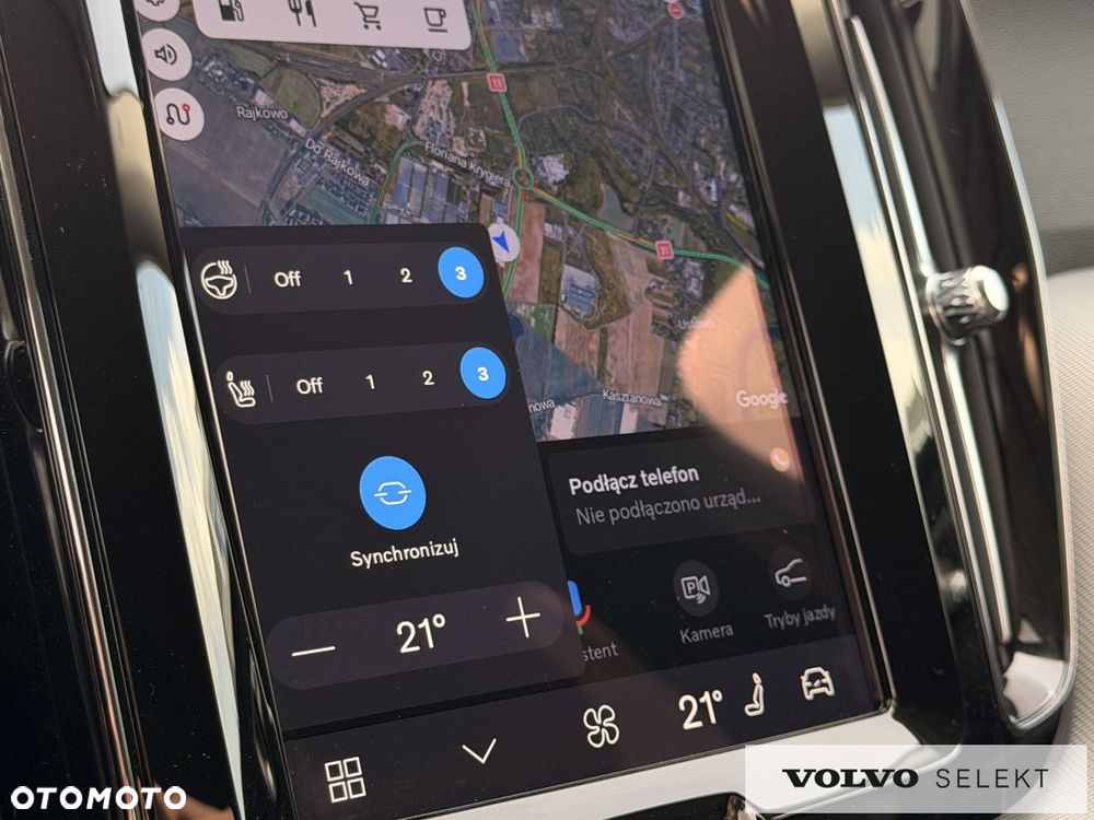 Volvo XC 60 - 16