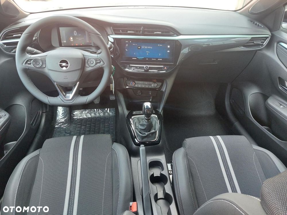 Opel Corsa 1.2 T Yes 2026 S&S - 13