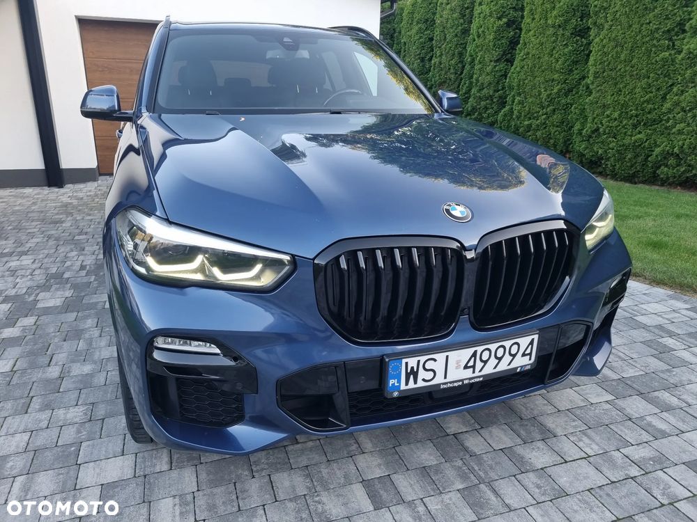 BMW X5 xDrive25d sport - 15