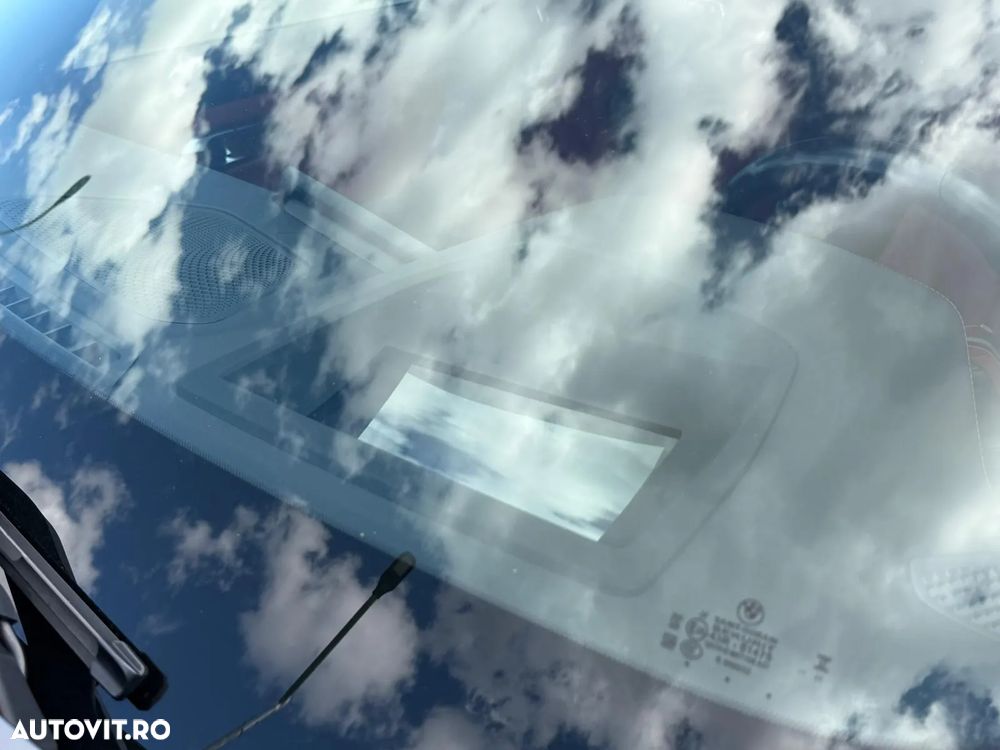 BMW M3 Competition xDrive AT - 16