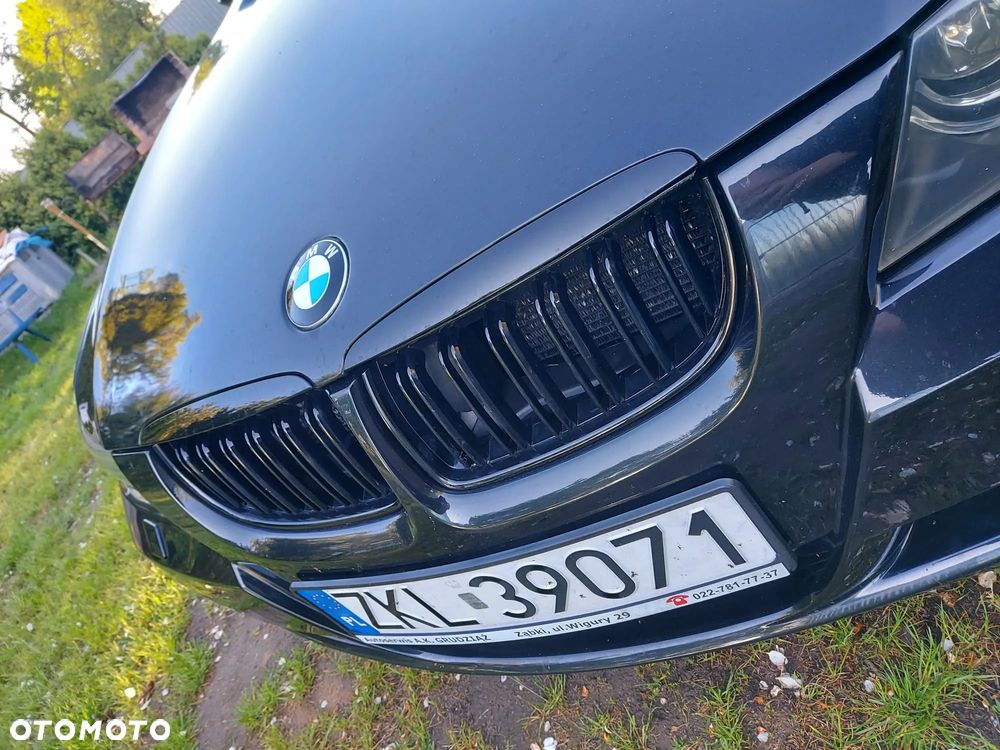 BMW Seria 3 320i - 8