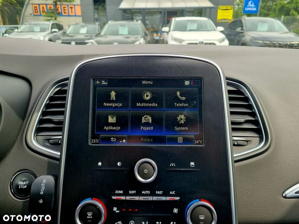 Renault Grand Scenic - 21