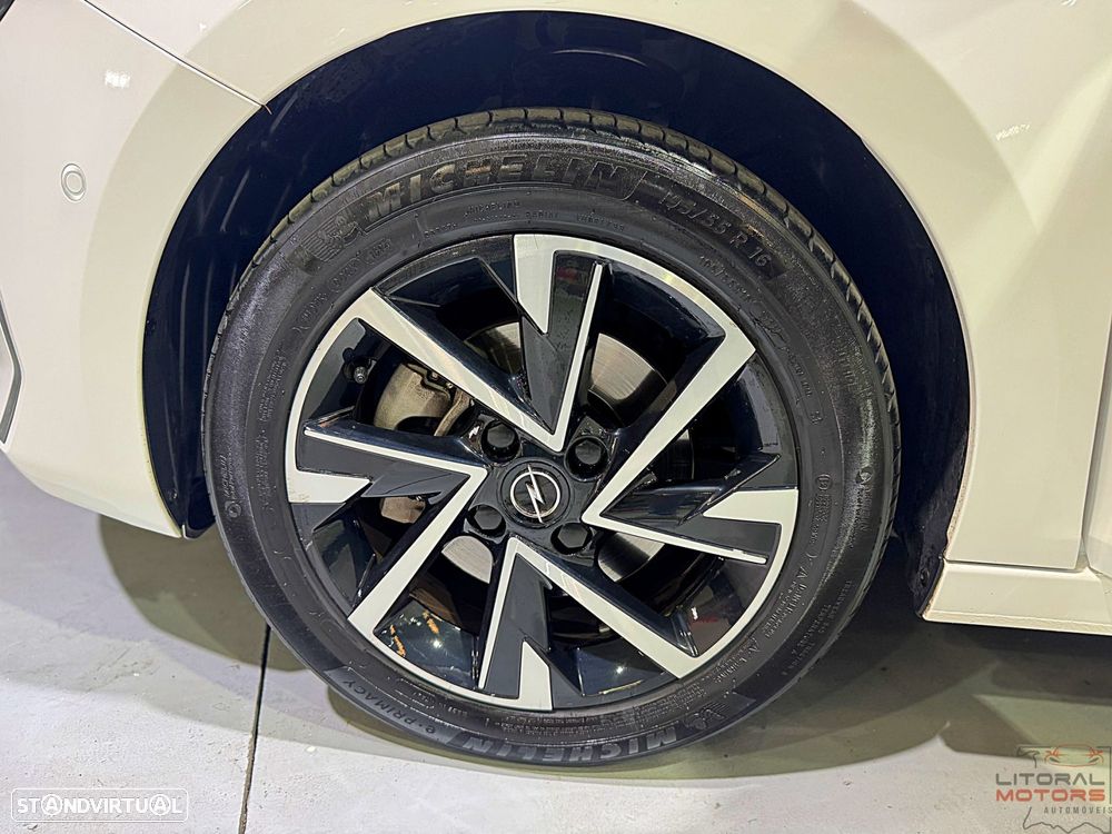 Opel Corsa 1.2 T GS Line Aut. - 12