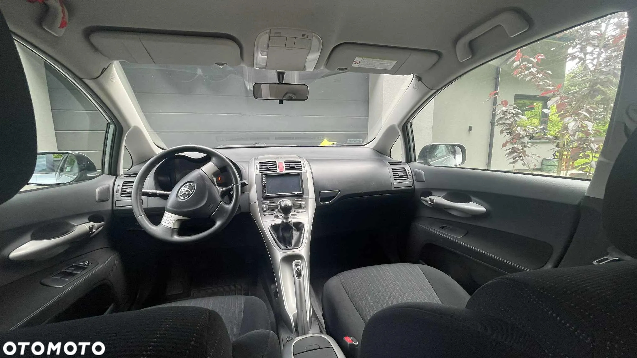 Toyota Auris - 23