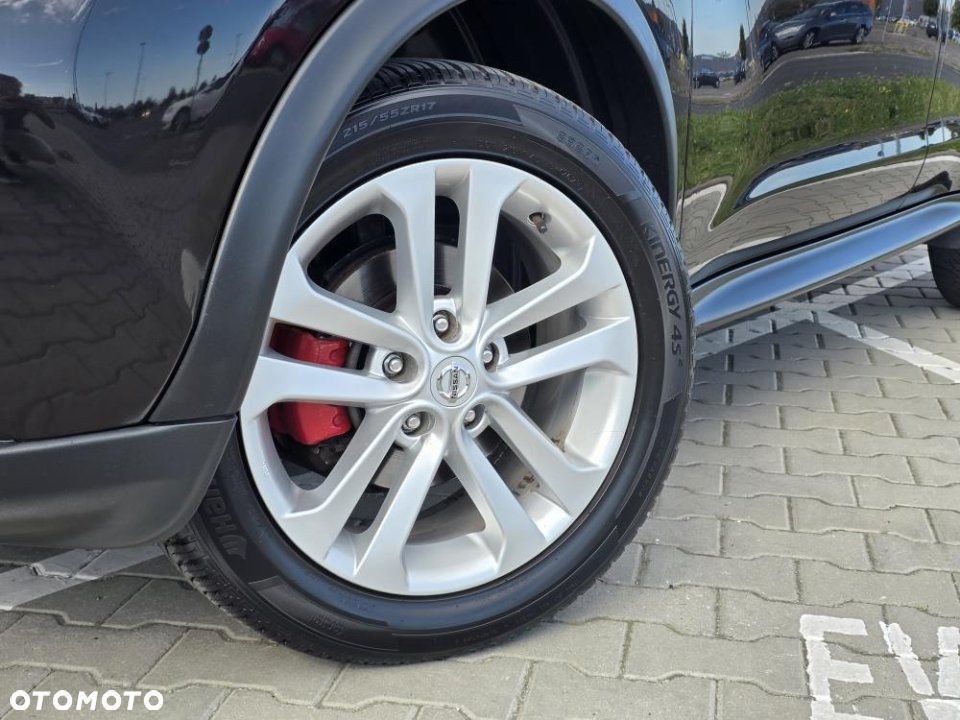 Nissan Juke - 32