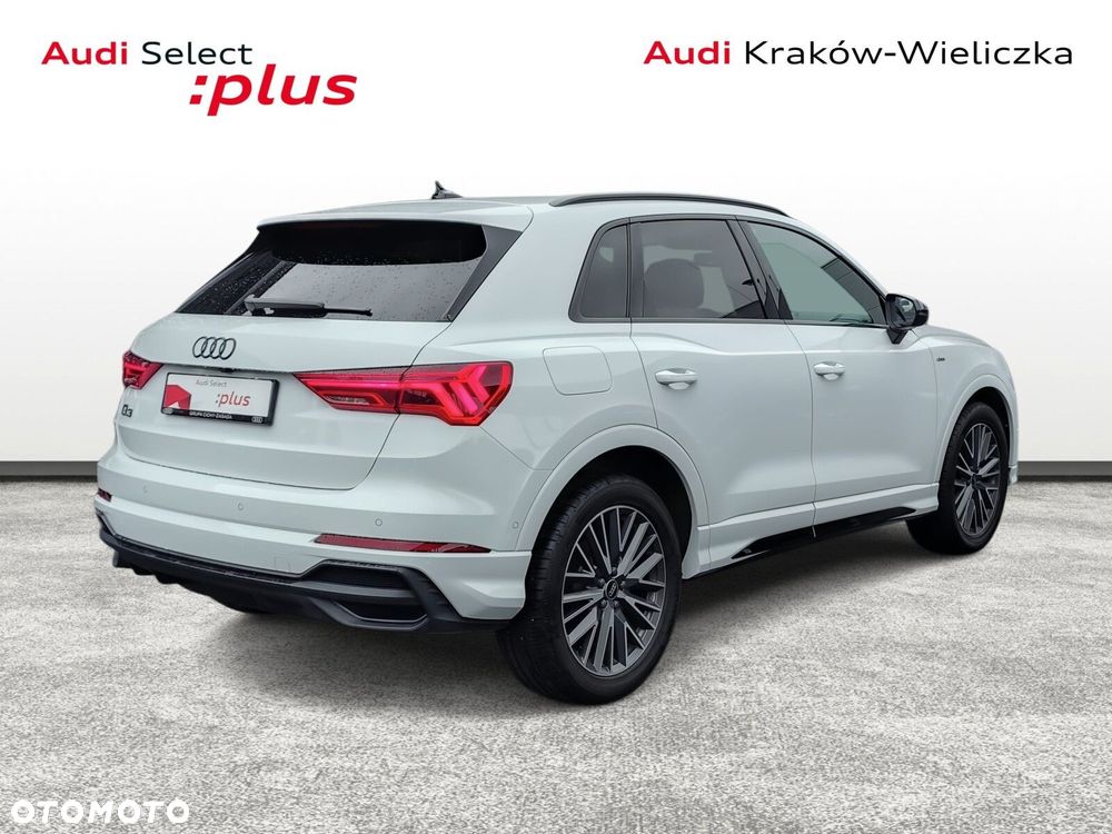 Audi Q3 35 TFSI mHEV S-Line S tronic - 6