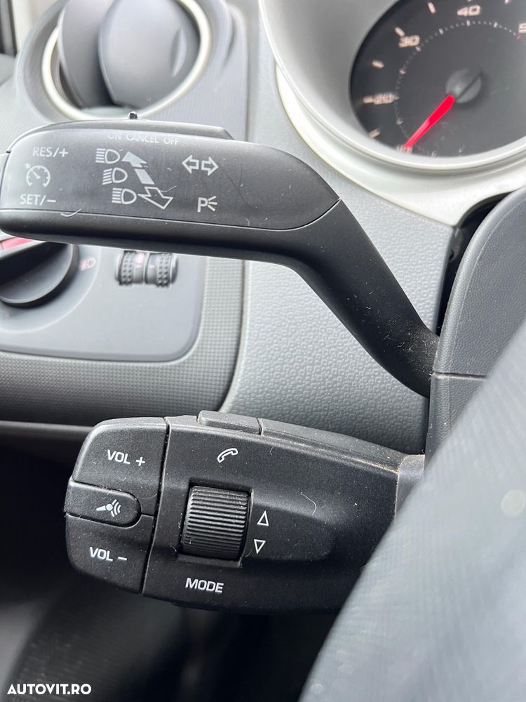 Seat Ibiza 1.2 TDI CR Style 4YOU - 31