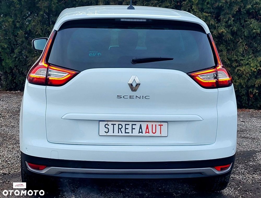 Renault Grand Scenic - 25