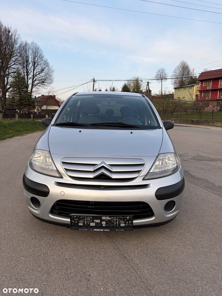 Citroën C3 1.4 Tonic - 15