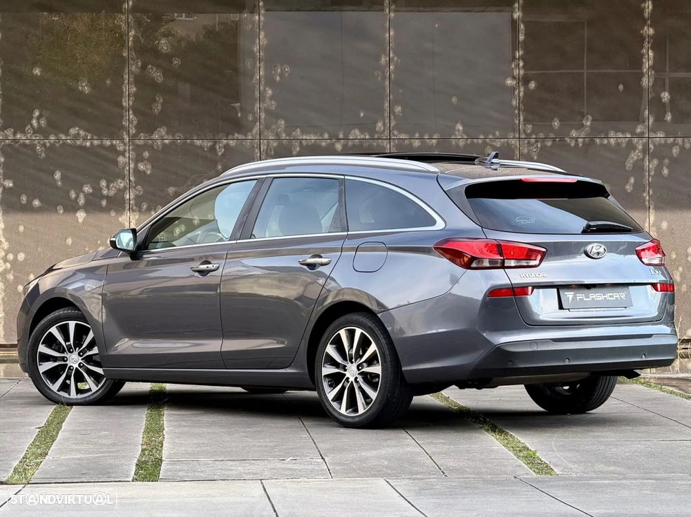 Hyundai i30 SW - 34