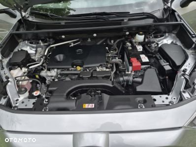 Toyota RAV4 2.0 Comfort 4x2 - 3
