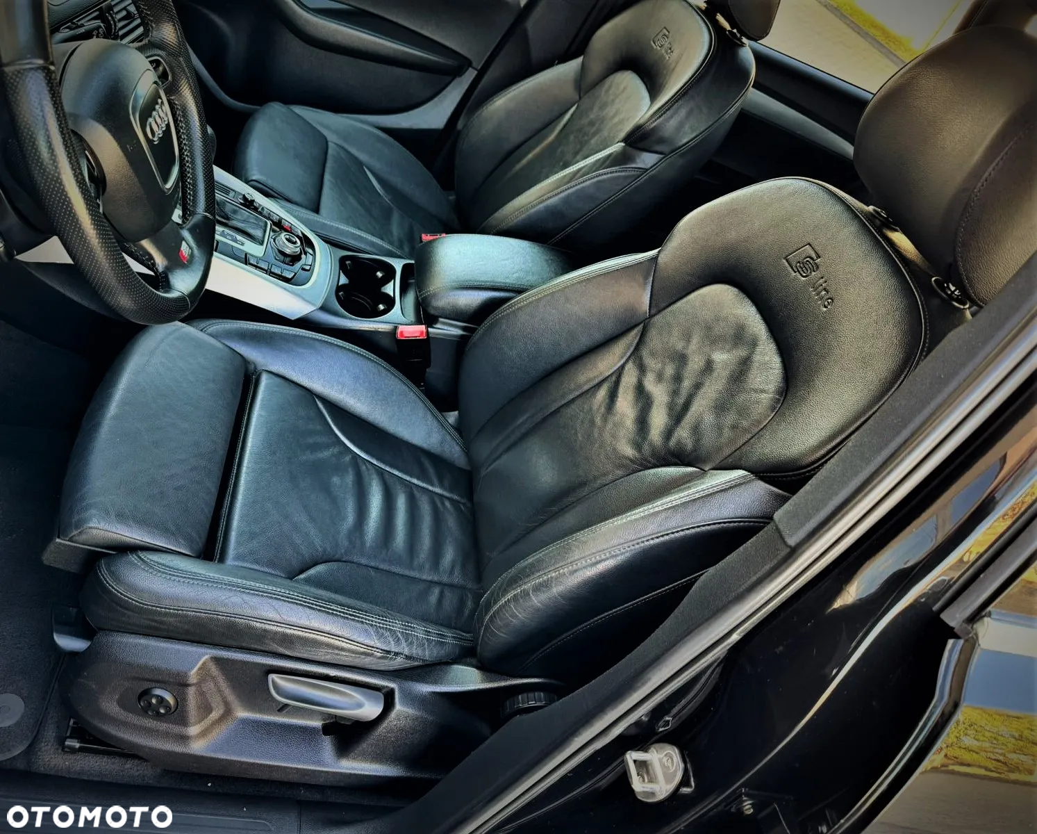 Audi Q5 2.0 TFSI Quattro S tronic - 33