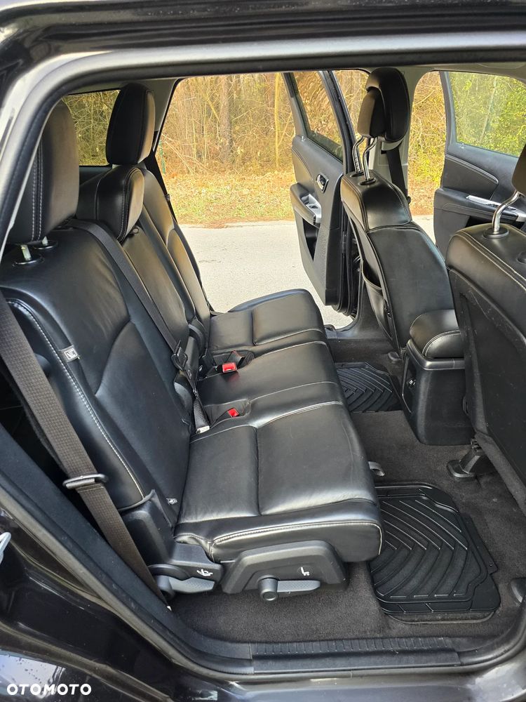 Fiat Freemont 2.0 Multijet 16V DPF Black Code - 22