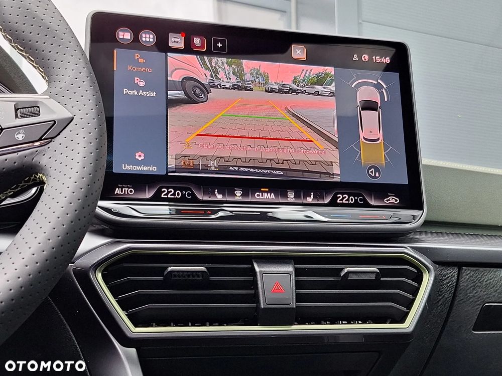 Cupra Leon - 33