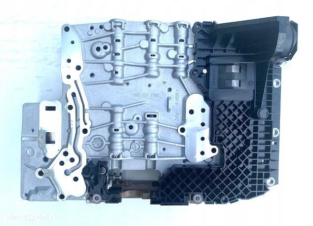 Sterownik hydrauliczny z komputerem 6HP21 BMW NOWY - 2