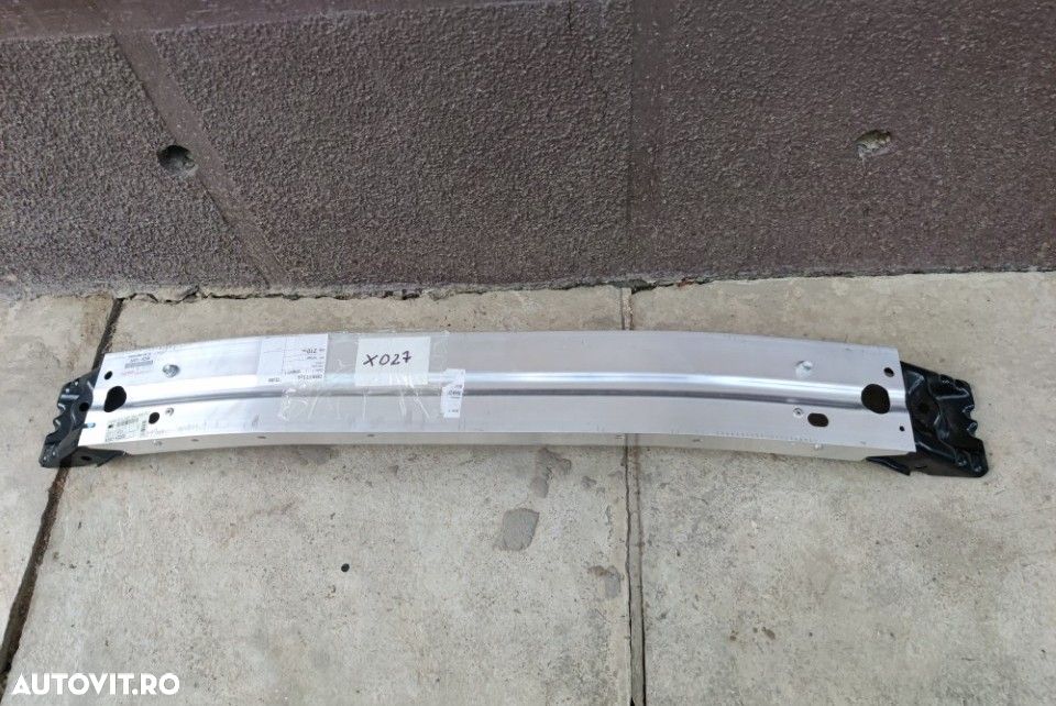 Intaritura intre lonjeroane Armatura bara fata Toyota RAV 4 RA50 2018-2025 Cod 52021-42200 - 1