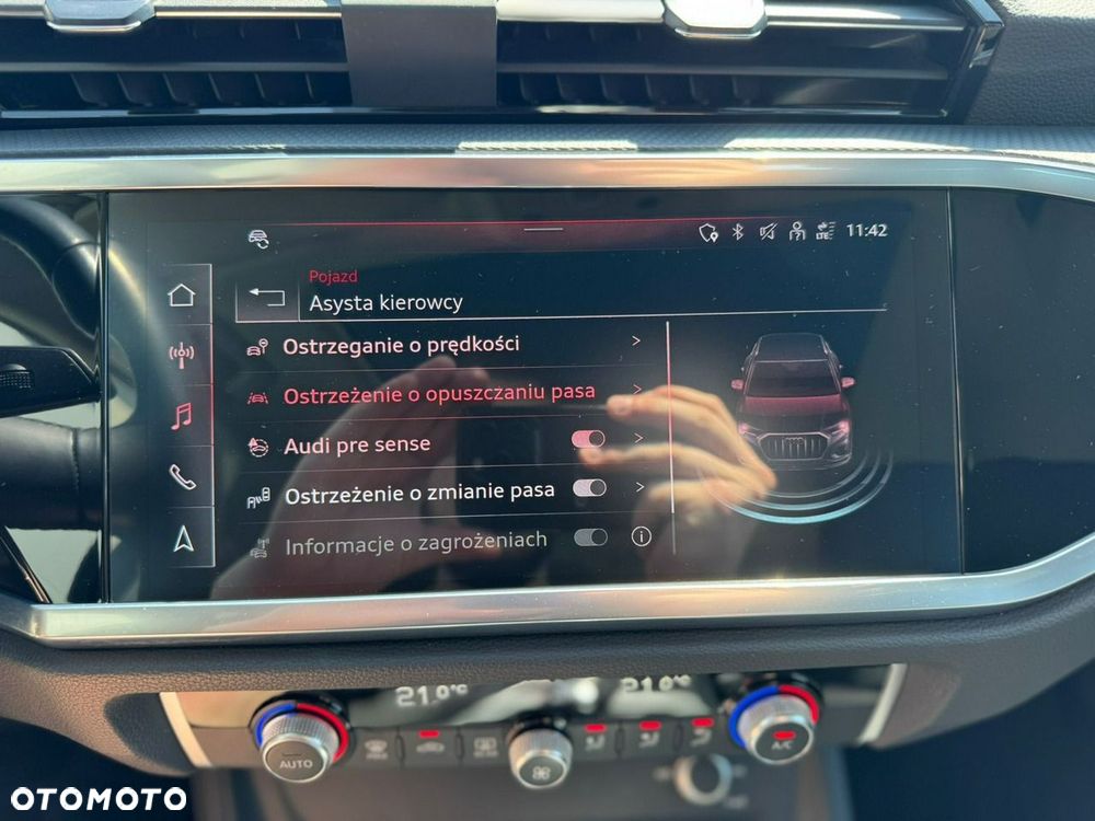 Audi Q3 - 21