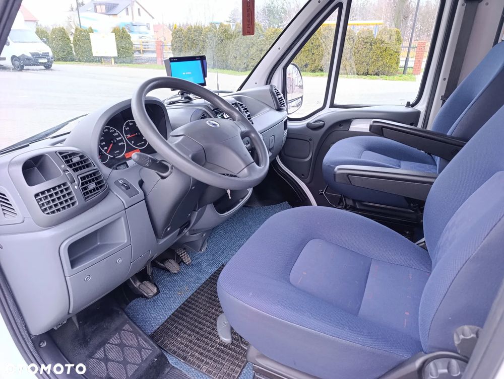 Fiat Ducato - 19