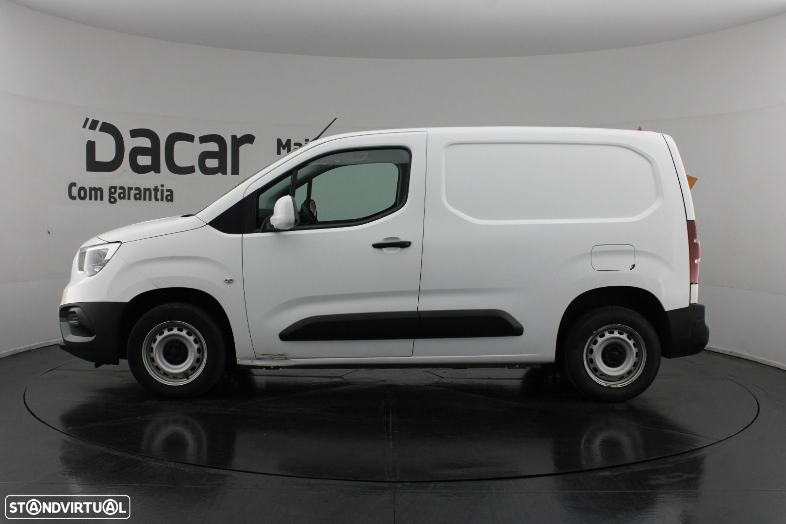 Opel COMBO 1.5 D L1H1 ENJOY - 5