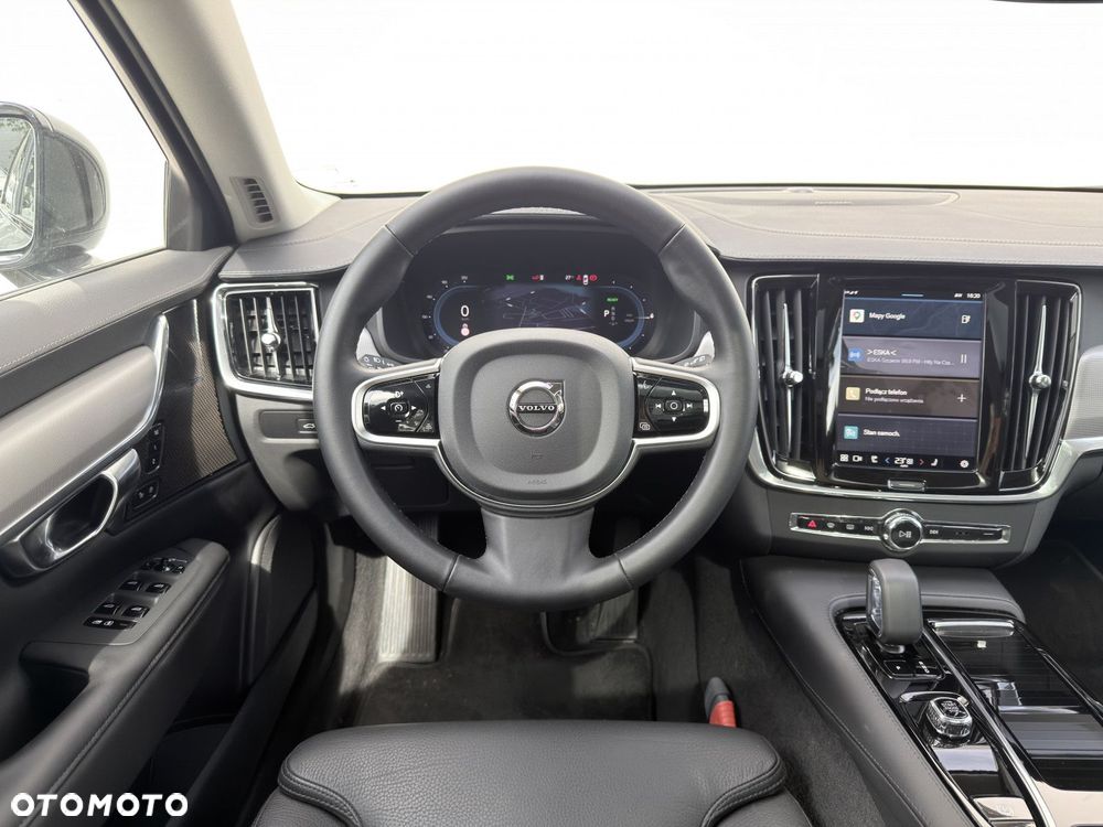 Volvo V90 - 22