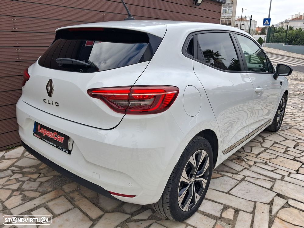 Renault Clio 1.0 TCe Limited - 6