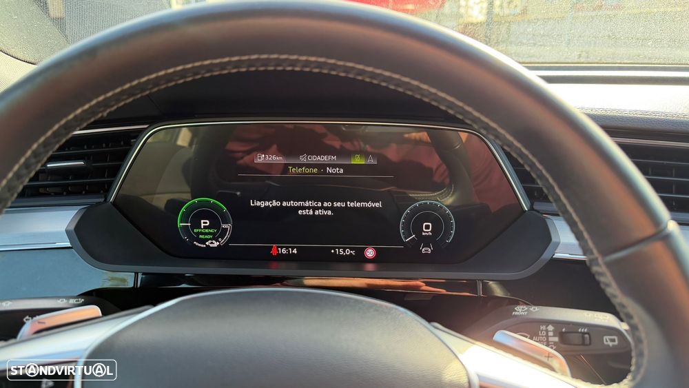 Audi e-tron 55 quattro S line - 30