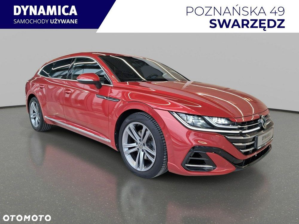 Volkswagen Arteon - 2