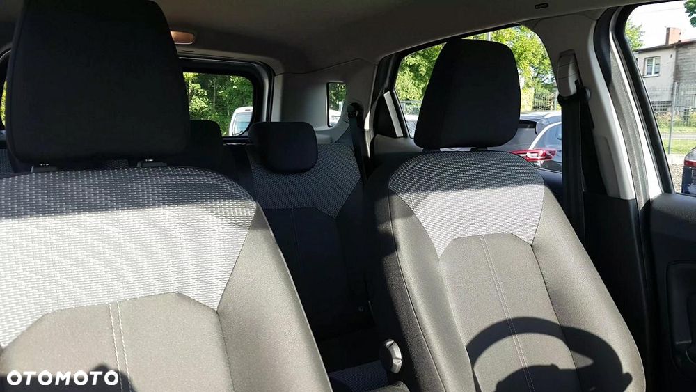 Ford EcoSport 1.0 EcoBoost Trend ASS - 30