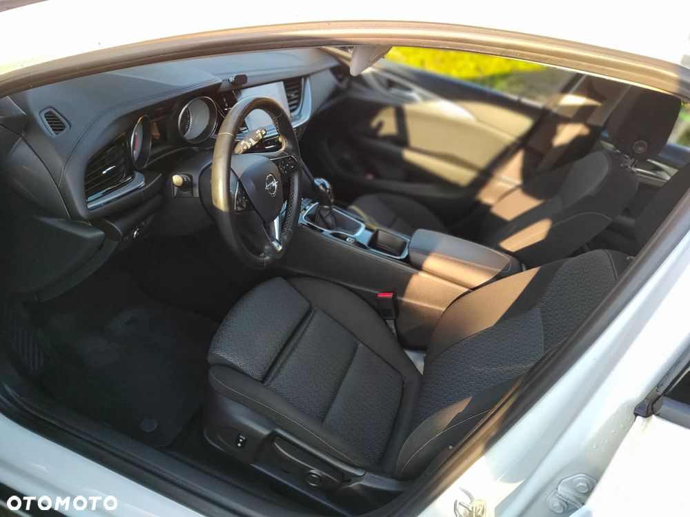 Opel Insignia 1.5 Direct InjectionTurbo Edition - 22