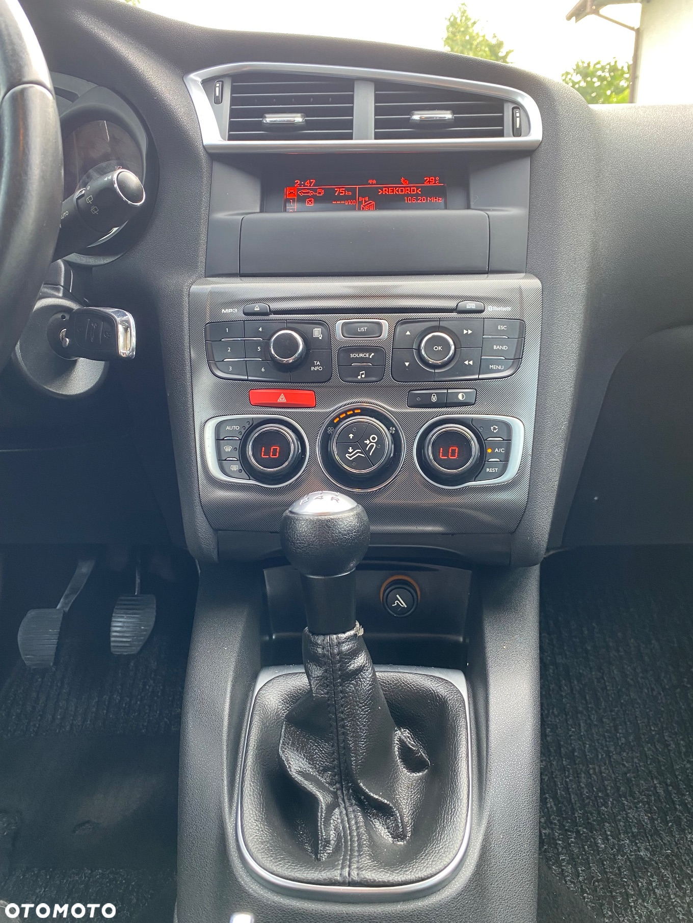 Citroën C4 1.6 VTi Exclusive - 11