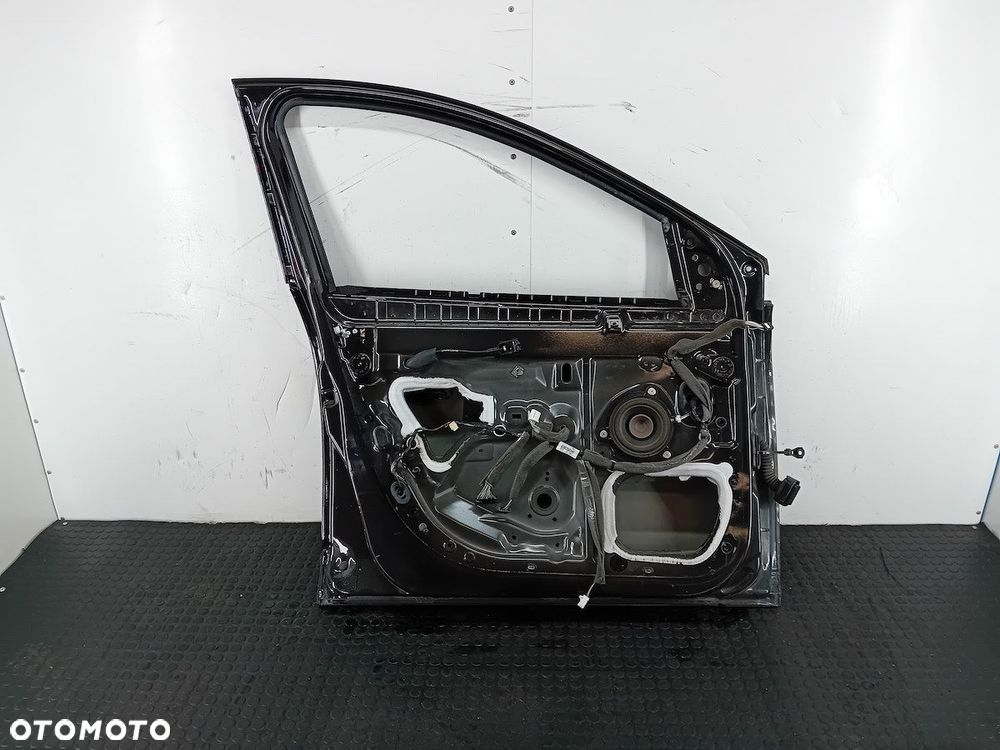 DRZWI LEWY PRZÓD RENAULT MEGANE III NV676 KOMBI - 4