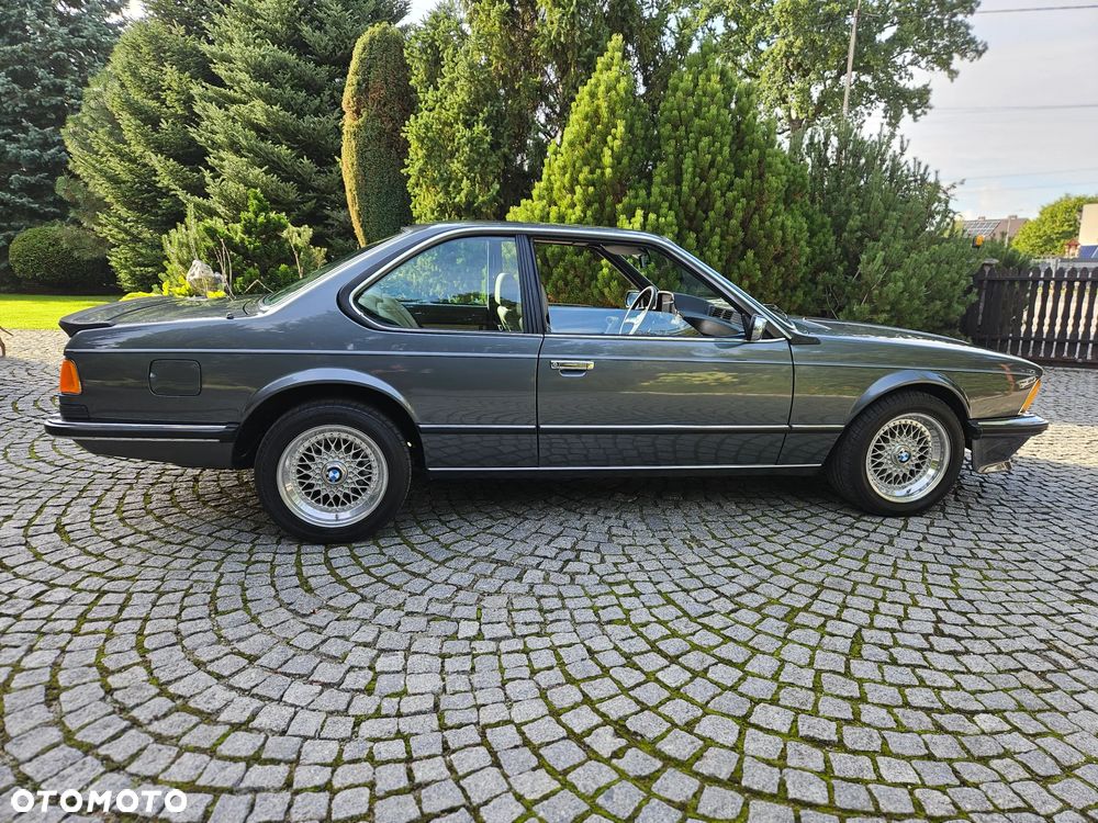 BMW Seria 6 - 9