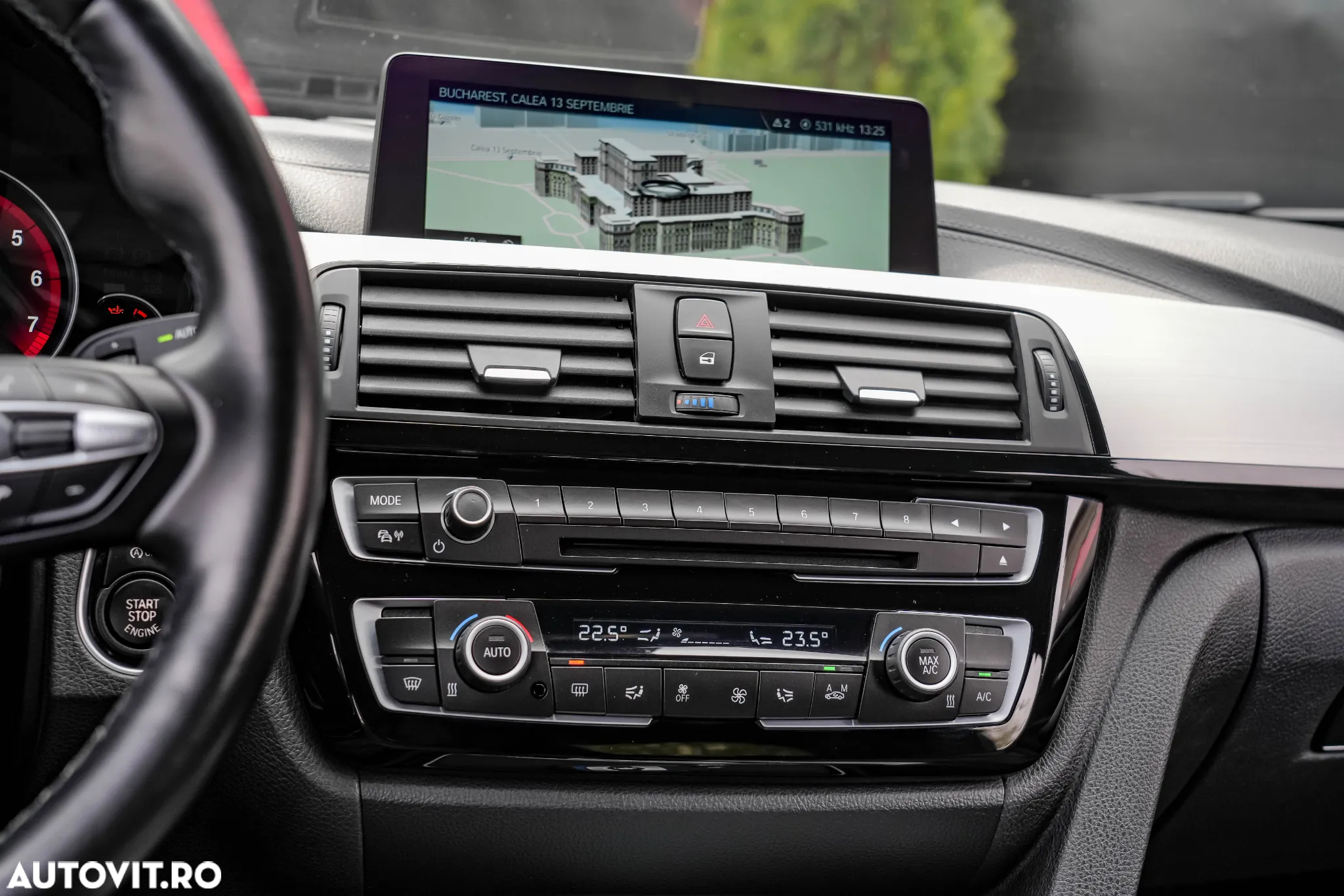 BMW Seria 4 420i Gran Coupe Aut. M Sport - 13
