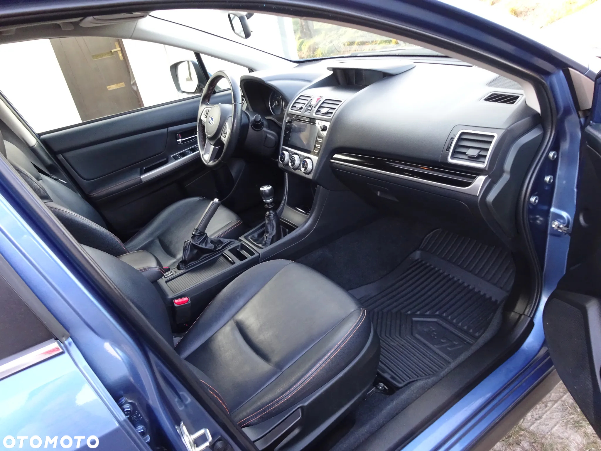 Subaru XV 2.0D Exclusive - 25