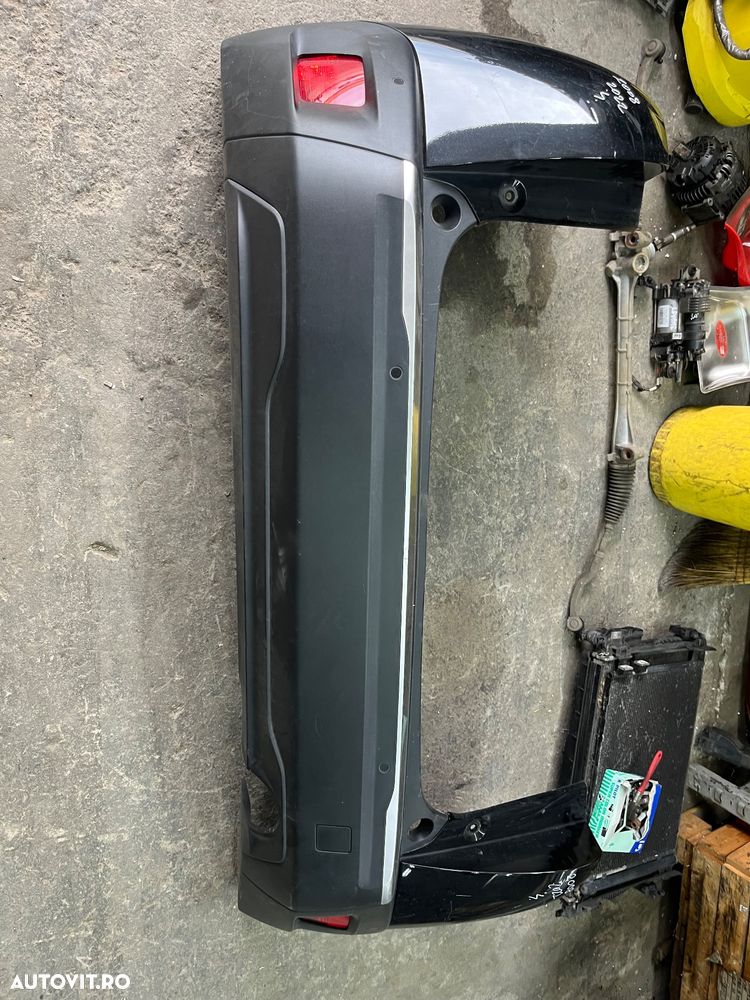 Bara spate completa Peugeot 2008 2022 - 4
