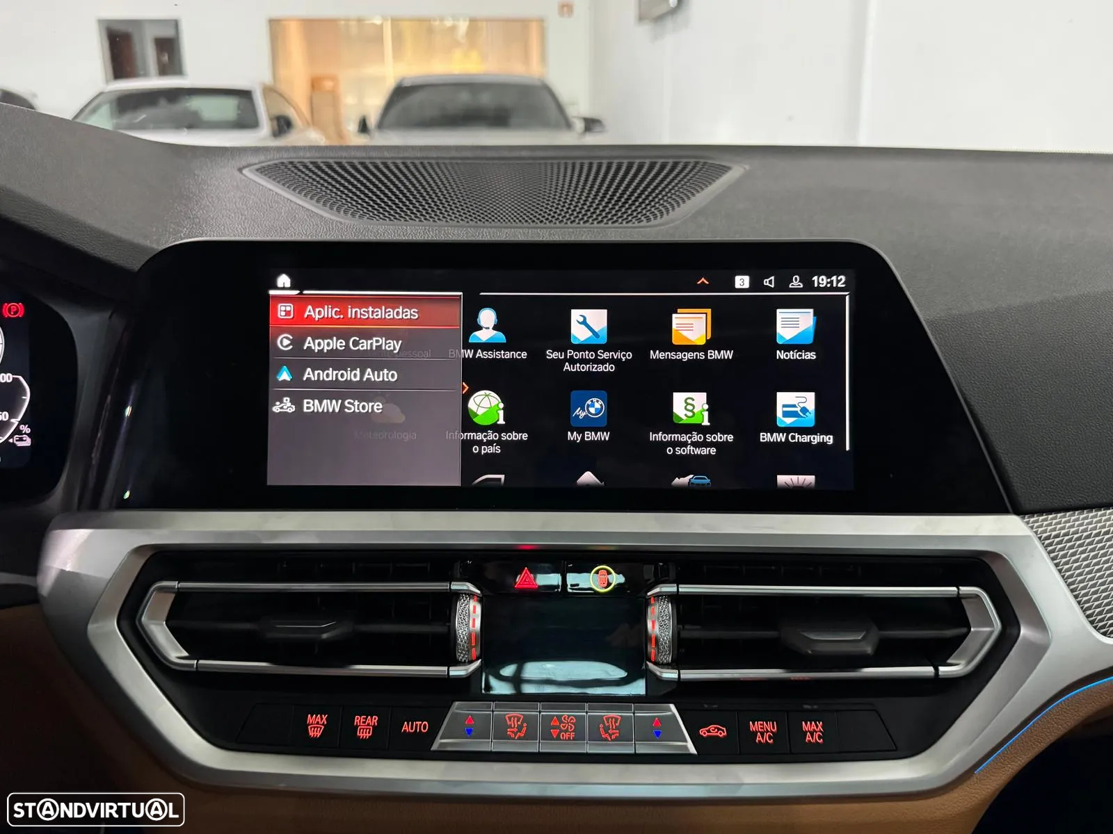 BMW 330 e Pack M Auto - 39