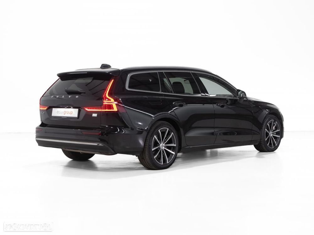 Volvo V60 2.0 T6 AWD TE Core - 3