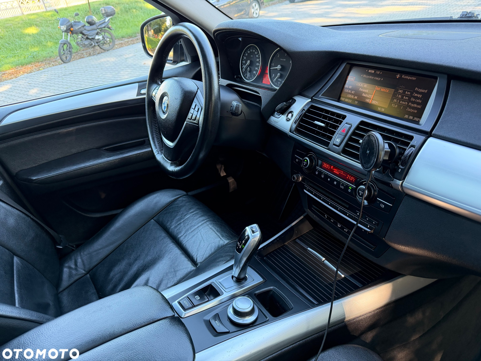 BMW X5 3.0sd - 22