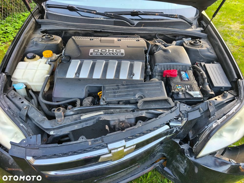 Chevrolet Epica 2.5 Autom LT - 2