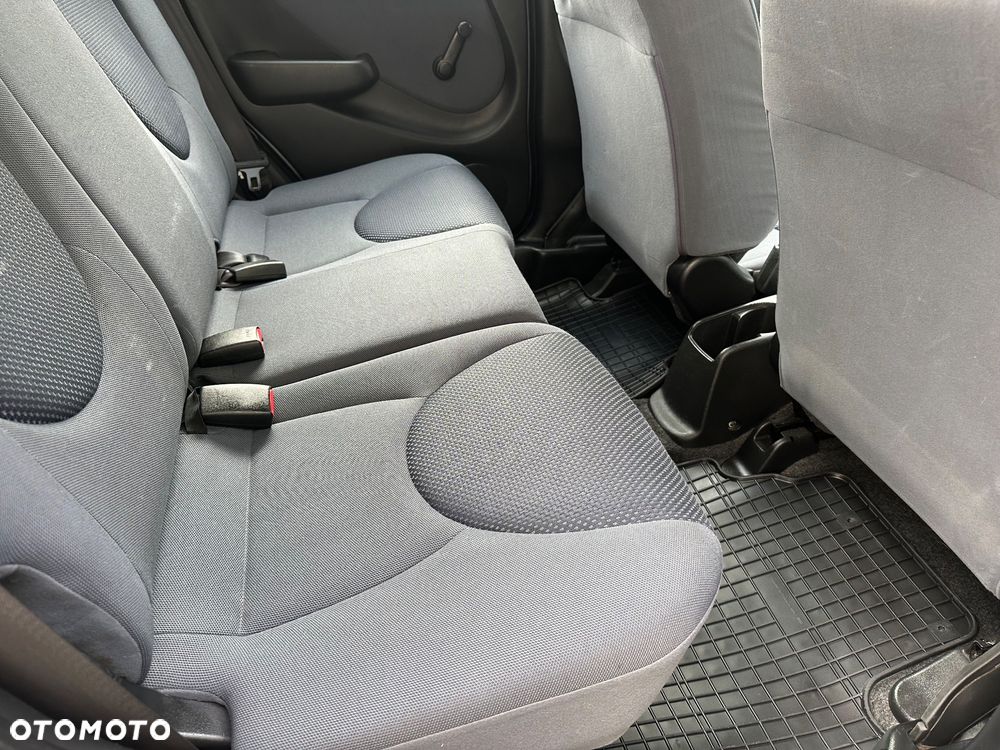 Honda Jazz 1.2 Style - 19