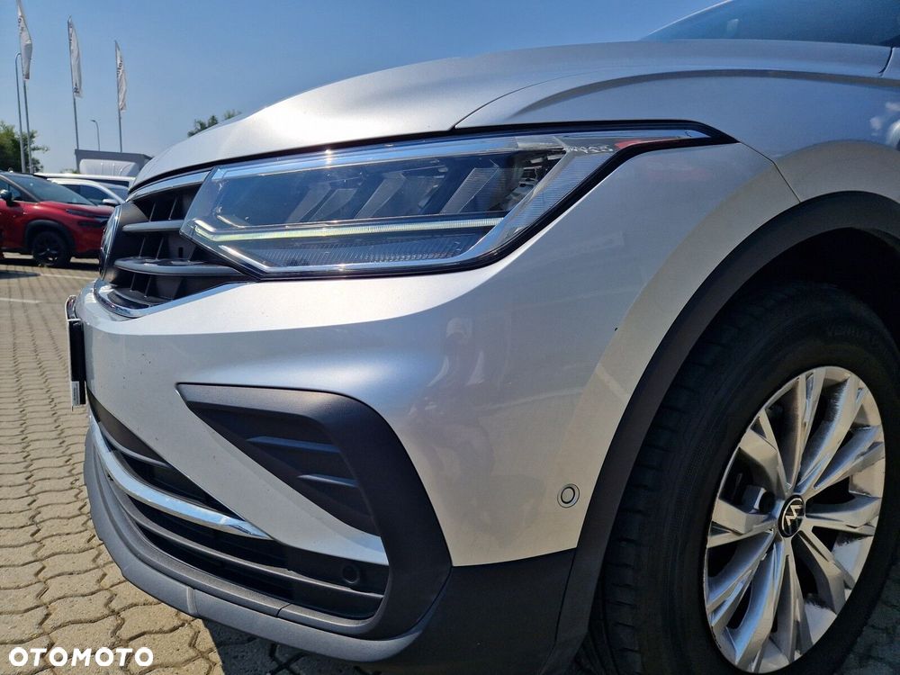 Volkswagen Tiguan 1.5 TSI EVO Elegance DSG - 14