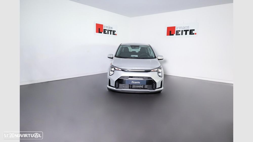Kia Picanto 1.0 MPi Urban 5AMT - 2