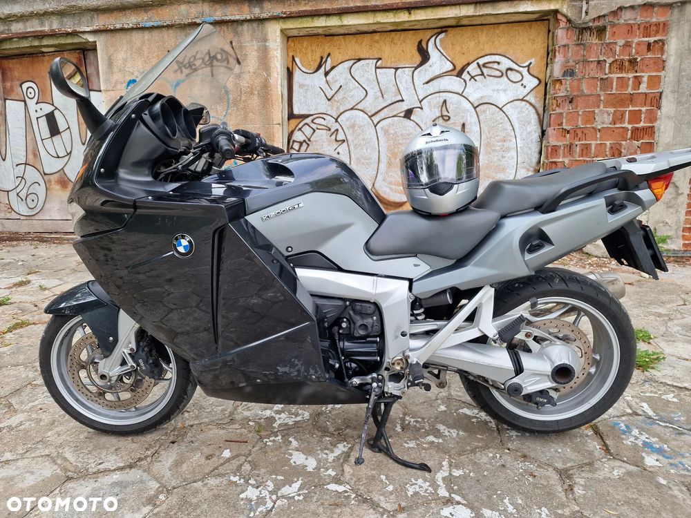 BMW K - 13