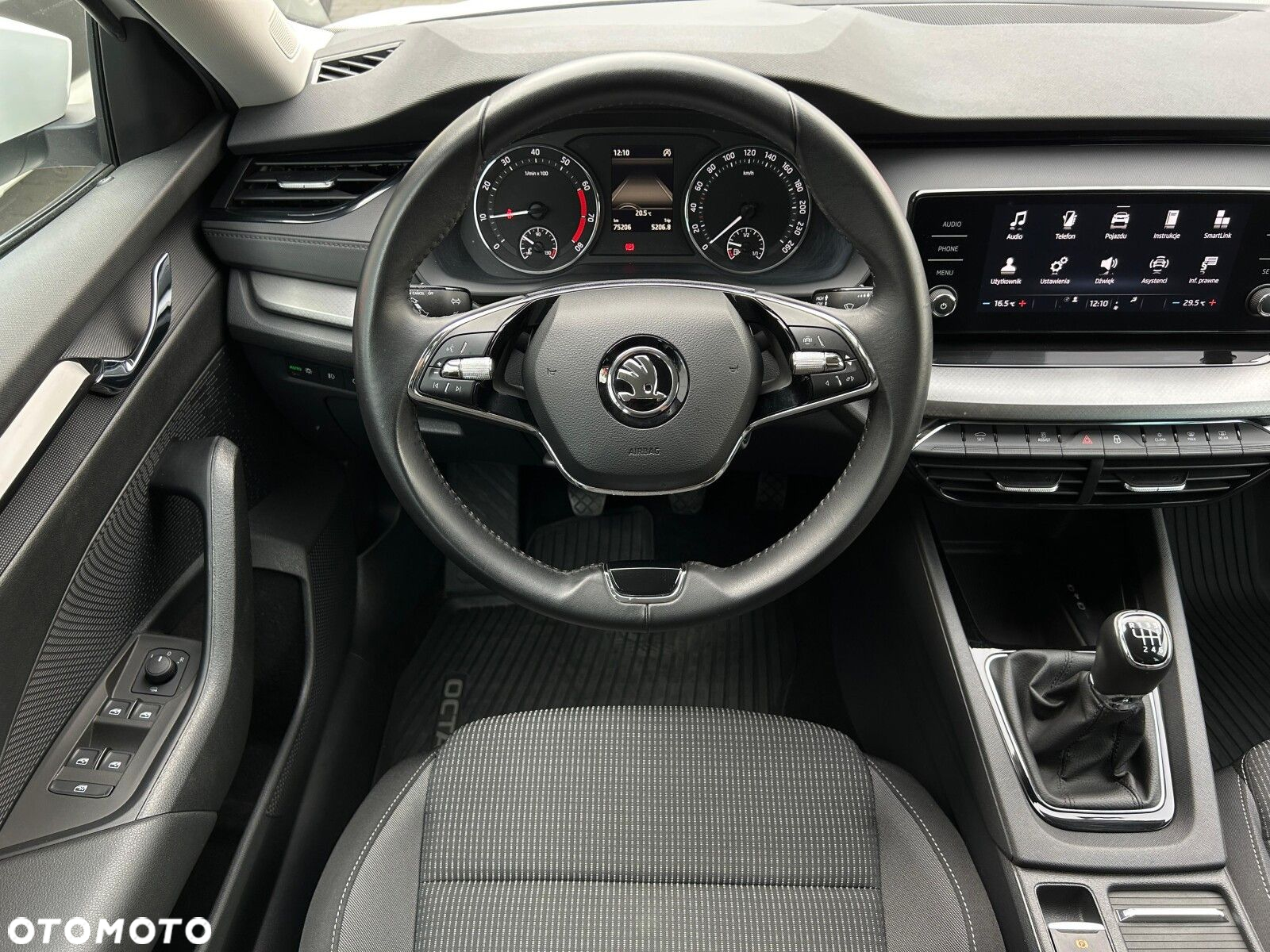Skoda Octavia 1.0 TSI Ambition - 7